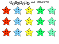 Star Reward Chart Printable