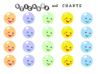 Smiley Face Behavior Chart Printable